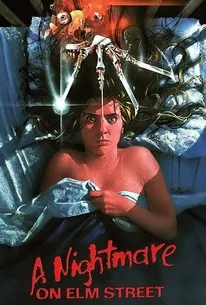 A Nightmare on Elm Street collection poster